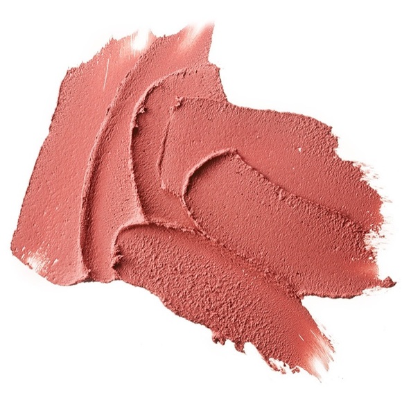 MAC Powder Kiss Lipstick Mull It Over - Picture 11 of 16